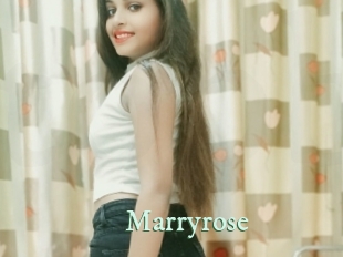 Marryrose