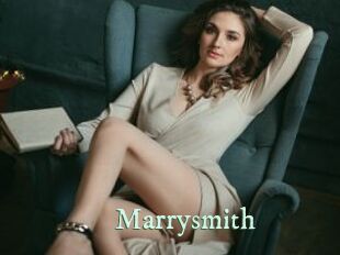marrysmith Top Blog X