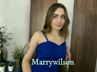 Marrywilson