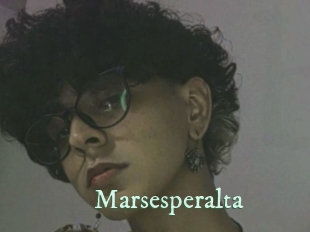 Marsesperalta