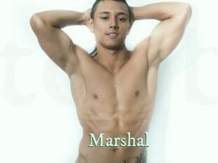 Marshal