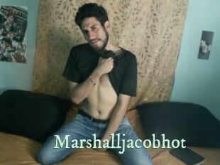 Marshalljacobhot