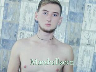 Marshallseen