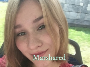 Marshared