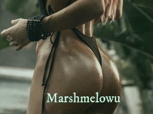 Marshmelowu