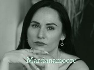 Marsianamoore