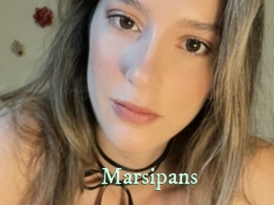 Marsipans