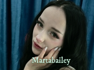 Martabailey