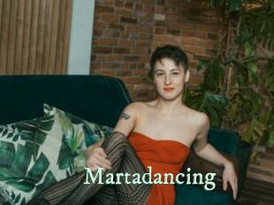 Martadancing