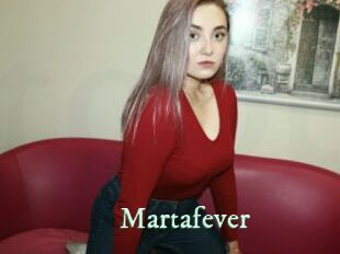 Martafever