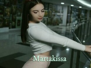 martakissa Top Blog X