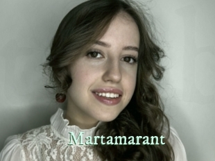 Martamarant