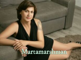 Martamarshman