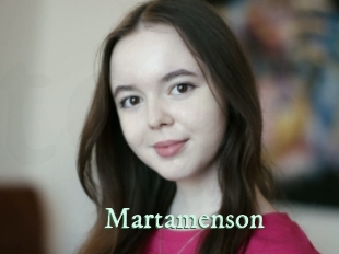 Martamenson