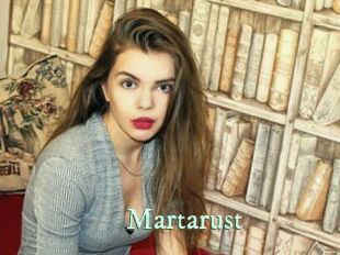 Martarust