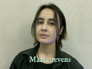 Martastevens