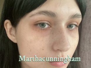 Marthacunningham