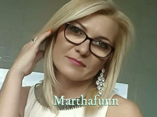 Marthafunn