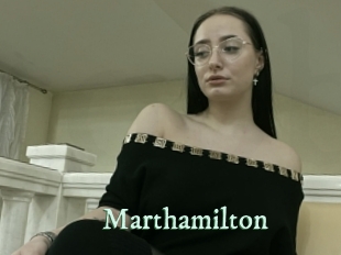 Marthamilton