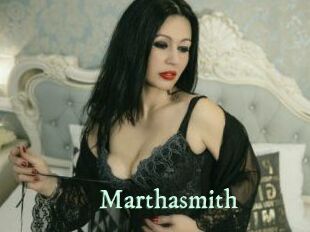 Marthasmith