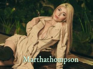 Marthathompson