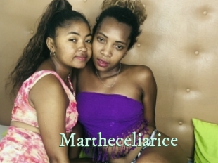 Martheceliarice