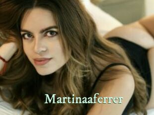 Martinaaferrer