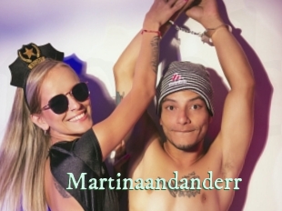 Martinaandanderr