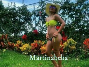 Martinabeba