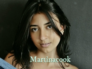 Martinacook