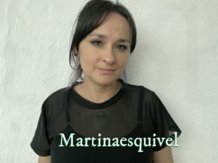 Martinaesquivel