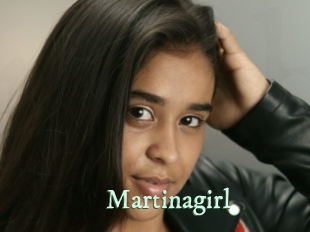 Martinagirl