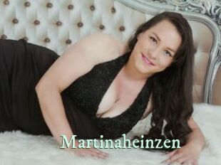 martinaheinzen Top Blog X