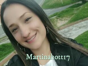 Martinahott17