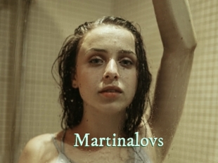 Martinalovs