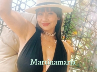 Martinamaria