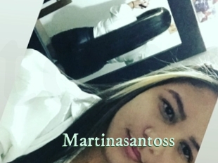 Martinasantoss