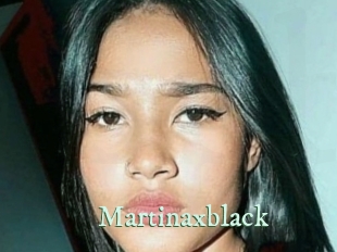 Martinaxblack