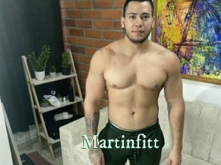 Martinfitt