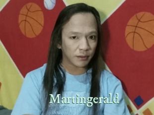 Martingerald