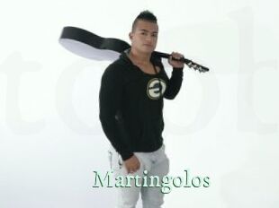 Martingolos