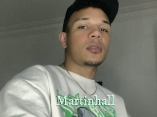 Martinhall