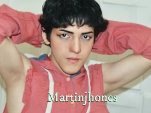 Martinjhones