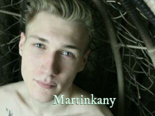 Martinkany