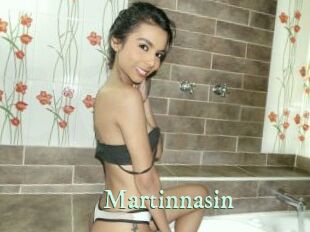 Martinnasin