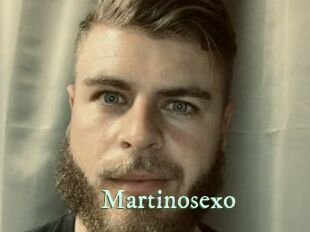 Martinosexo
