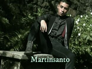 Martinsanto