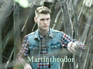 Martintheodor