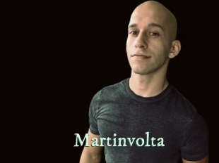 Martinvolta