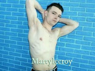 Martyleeroy